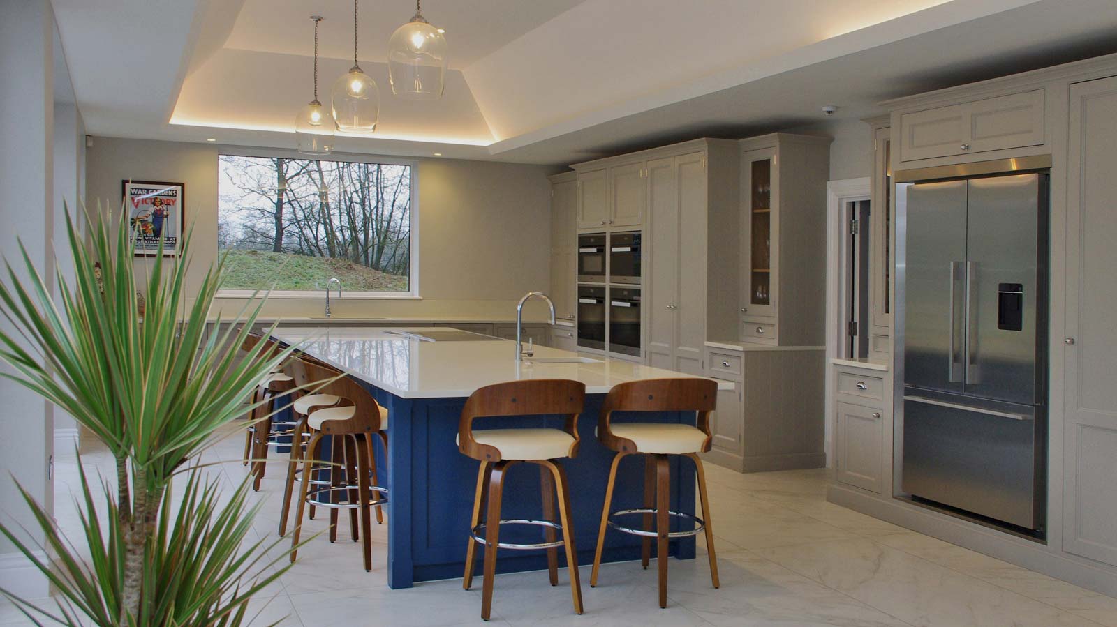 Kitchen Design