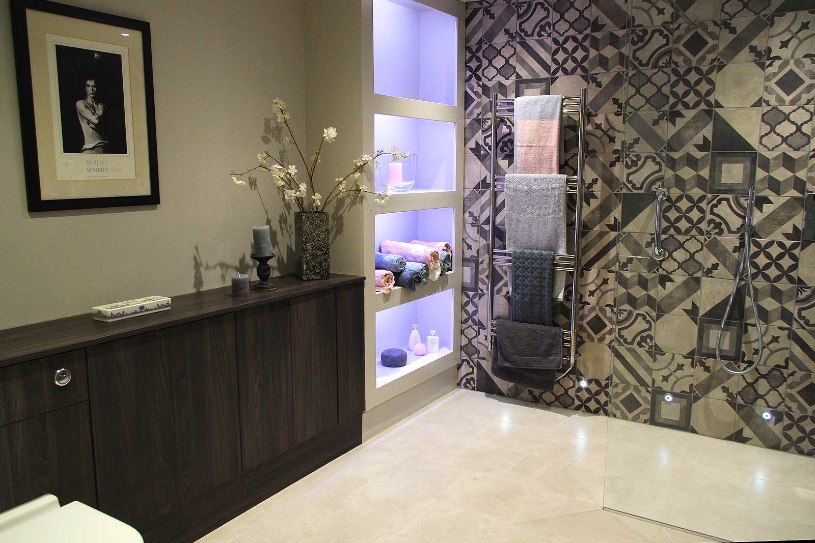 bathroom interior design 2