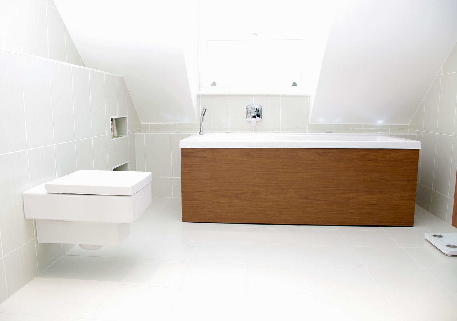 contemporary
