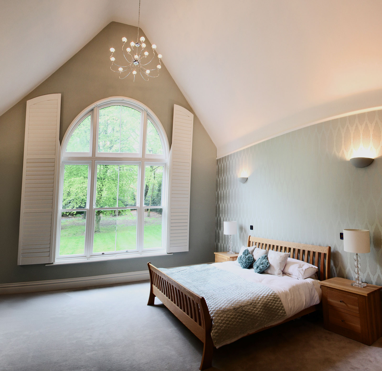 interior furnishings
