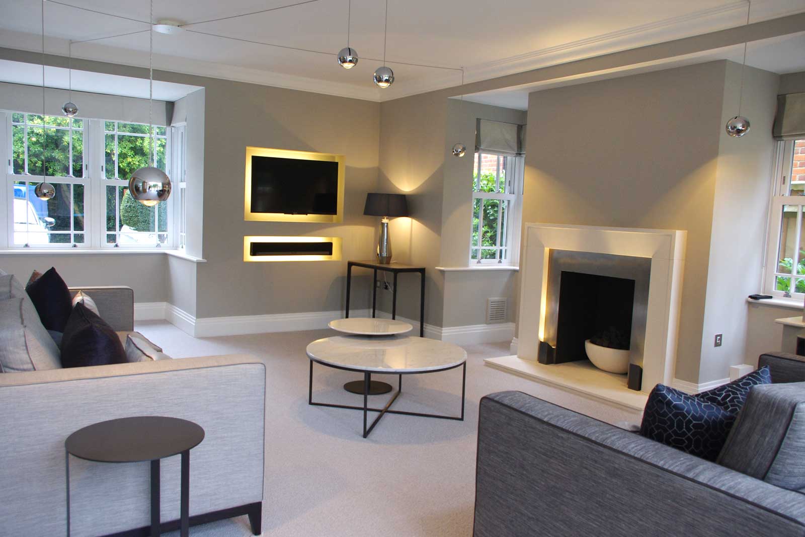 livingroom interior design
