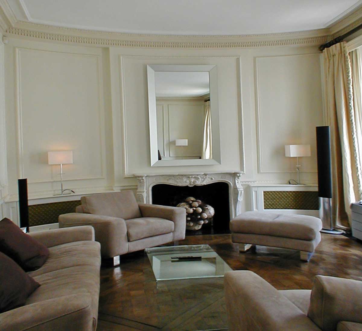 townhouse