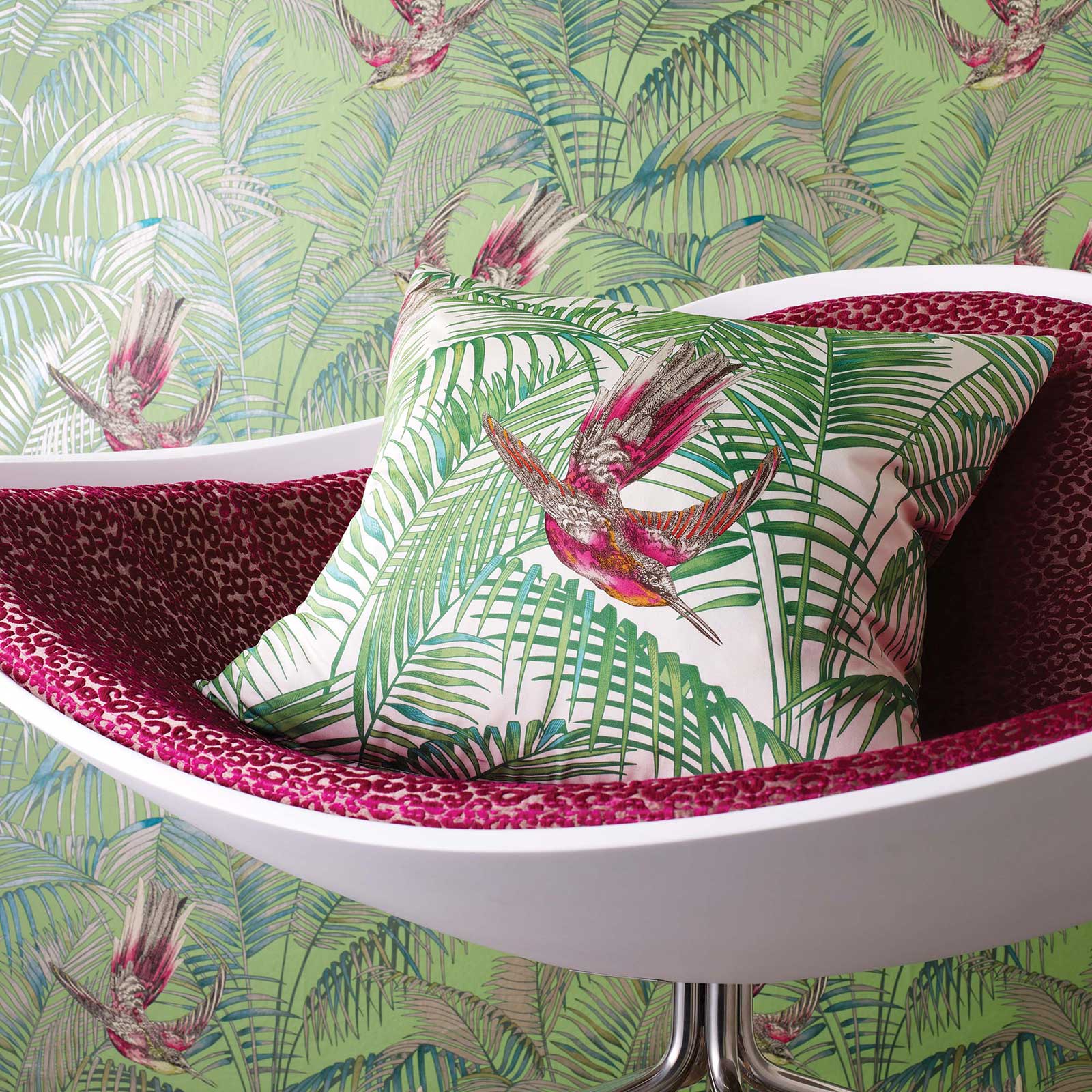 upholstery