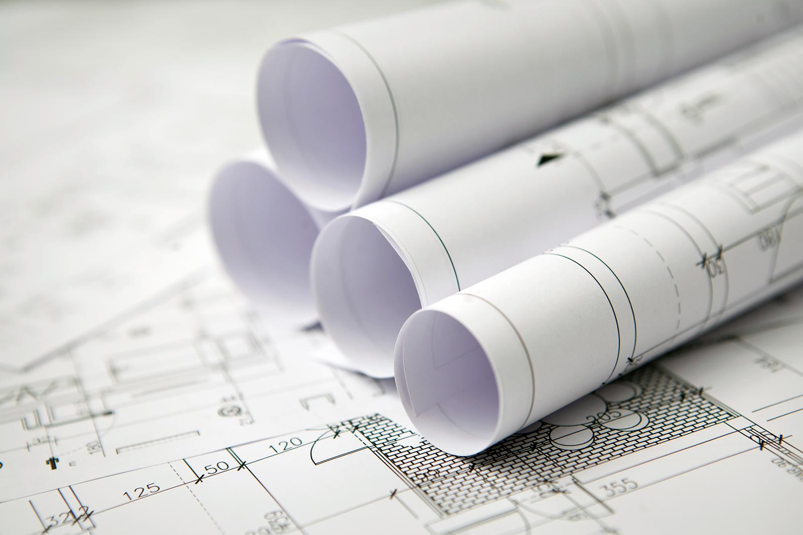 Space Planning by Appleton Interiors