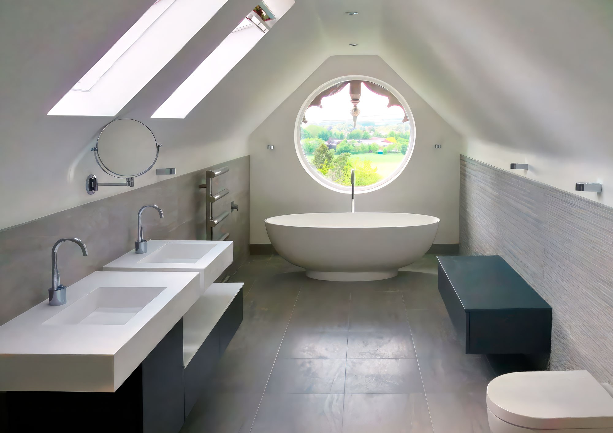 Appleton Interiors interior design project